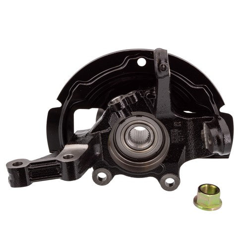 Wheel Bearing and Hub Assembly PTC P06