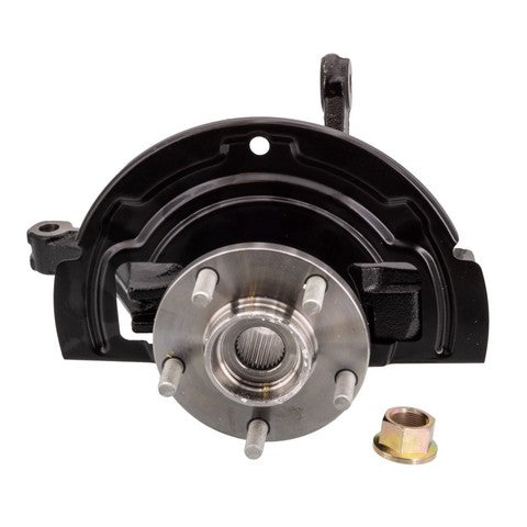 Wheel Bearing and Hub Assembly PTC P09