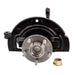 Wheel Bearing and Hub Assembly PTC P09