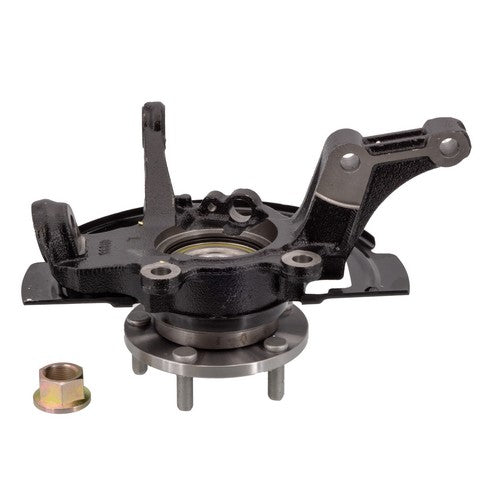 Wheel Bearing and Hub Assembly PTC P09