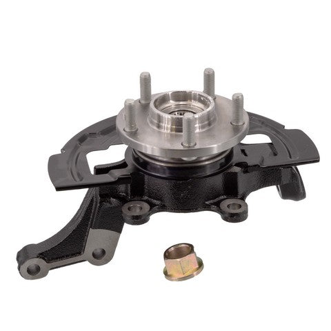 Wheel Bearing and Hub Assembly PTC P09