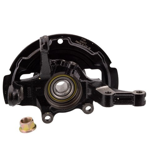 Wheel Bearing and Hub Assembly PTC P09