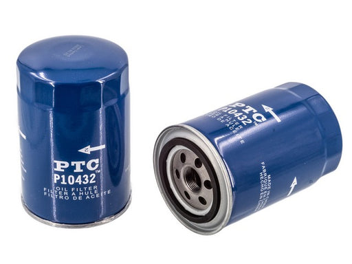Engine Oil Filter PTC P10432