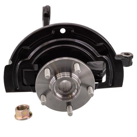 Suspension Knuckle PTC P10