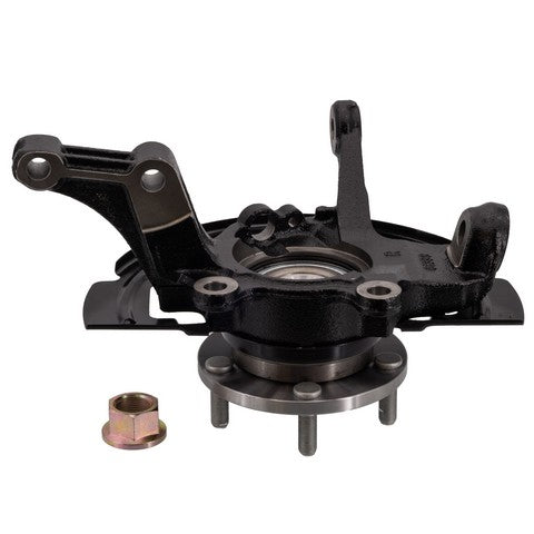 Suspension Knuckle PTC P10