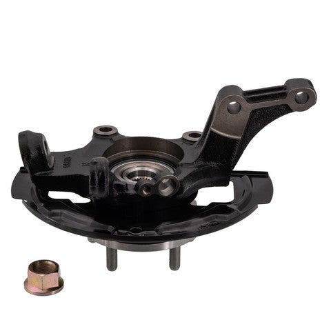 Suspension Knuckle PTC P10