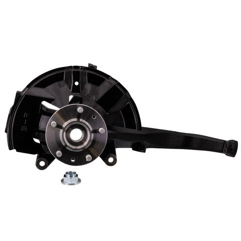 Wheel Bearing and Hub Assembly PTC P12
