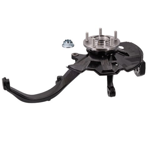 Wheel Bearing and Hub Assembly PTC P12