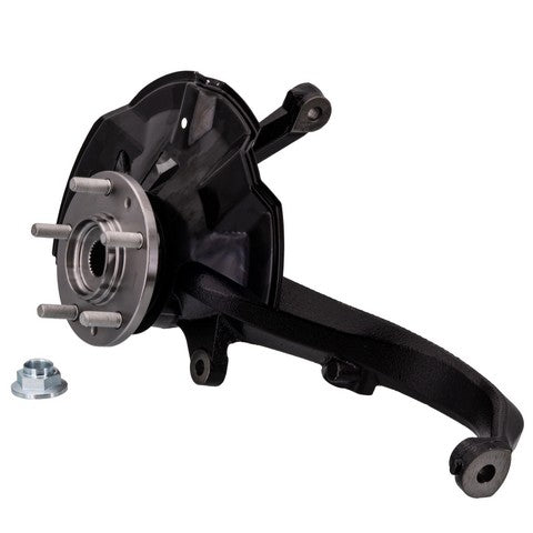 Wheel Bearing and Hub Assembly PTC P12