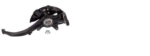 Wheel Bearing and Hub Assembly PTC P12