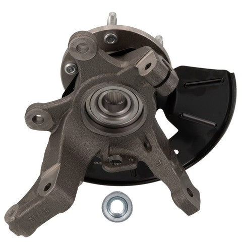 Wheel Bearing and Hub Assembly PTC P15