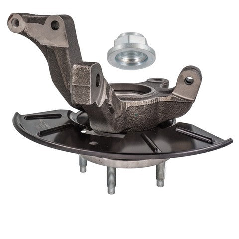 Wheel Bearing and Hub Assembly PTC P15