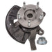 Wheel Bearing and Hub Assembly PTC P15