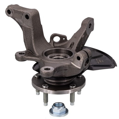 Suspension Knuckle PTC P16