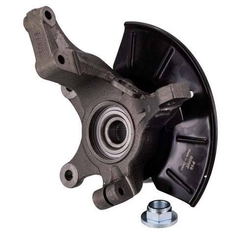 Suspension Knuckle PTC P16