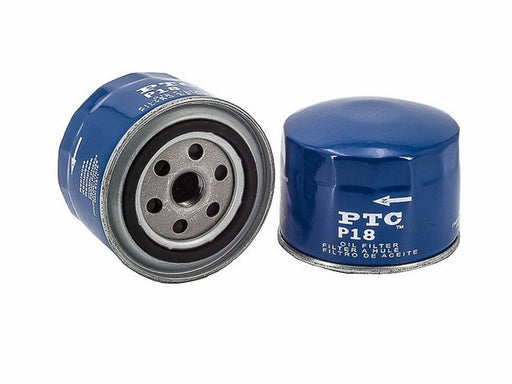 Engine Oil Filter PTC P18