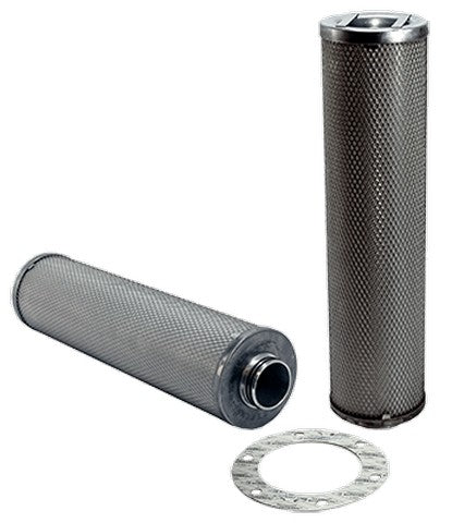 Air-Oil Separator Wix Filters P18A663