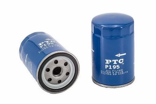 Engine Oil Filter-Universal PTC P195