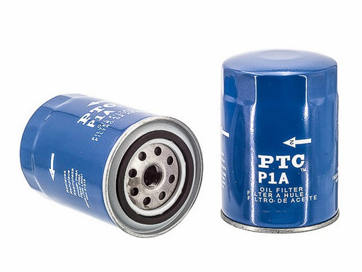 Engine Oil Filter PTC P1A