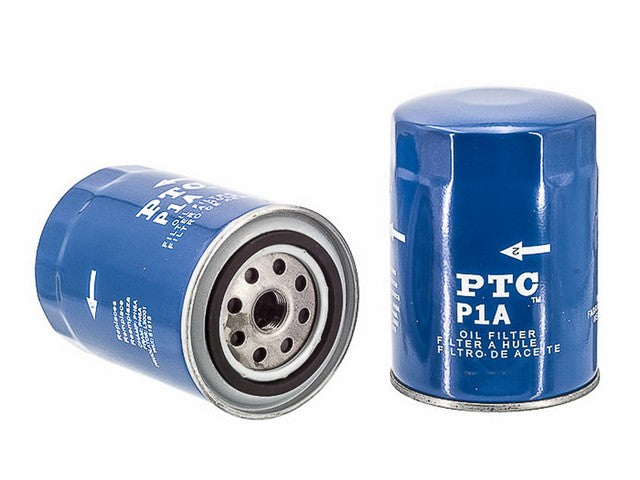 Engine Oil Filter PTC P1A