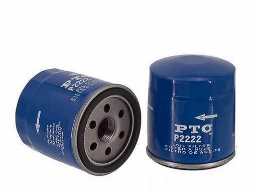 Engine Oil Filter PTC P2222