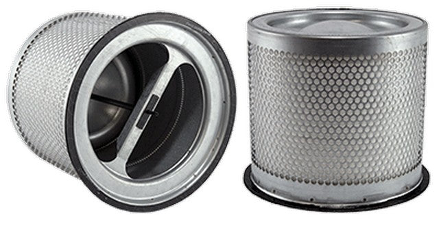 Air-Oil Separator Wix Filters P23B616