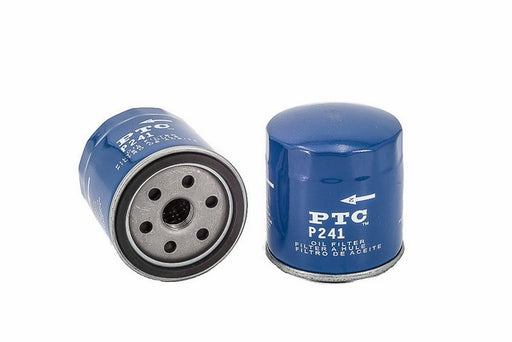 Engine Oil Filter PTC P241