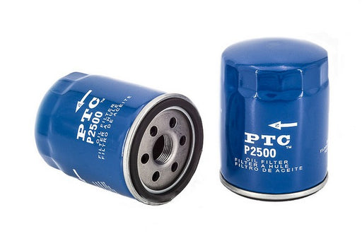 Engine Oil Filter PTC P2500