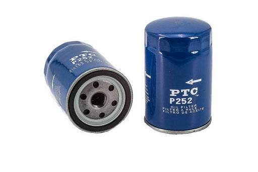 Engine Oil Filter PTC P252