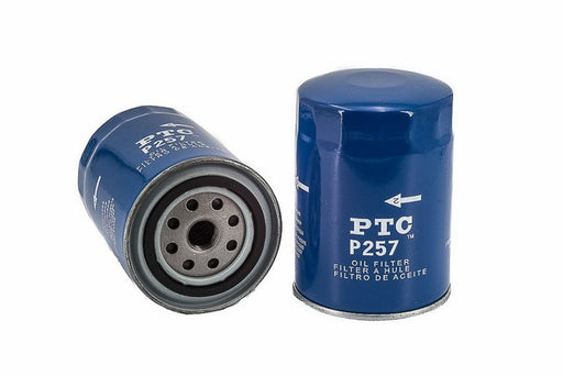 Engine Oil Filter PTC P257