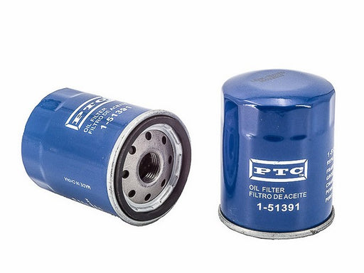 Engine Oil Filter PTC P2821