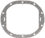 Axle Housing Cover Gasket MAHLE Clevite P28784
