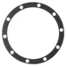 Axle Housing Cover Gasket MAHLE Clevite P29078