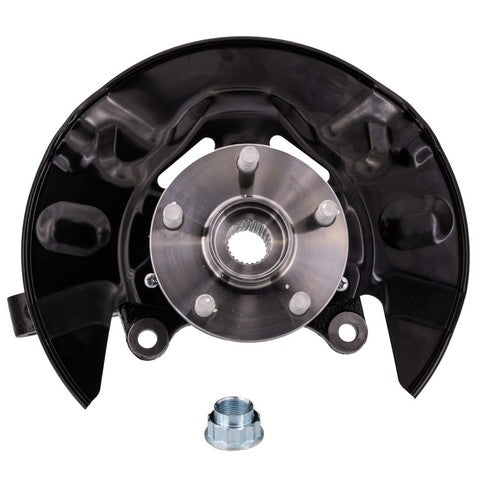 Suspension Knuckle PTC P29