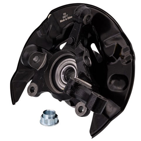 Suspension Knuckle PTC P29