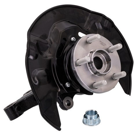 Suspension Knuckle PTC P29