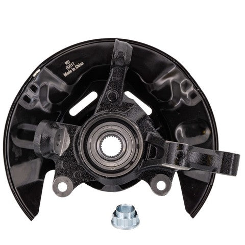 Suspension Knuckle PTC P29