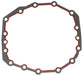 Differential Cover Gasket MAHLE Clevite P33404