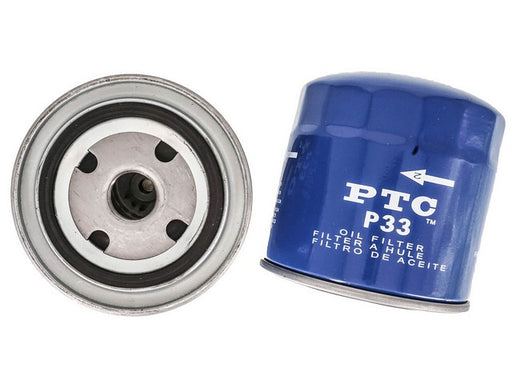 Engine Oil Filter PTC P33