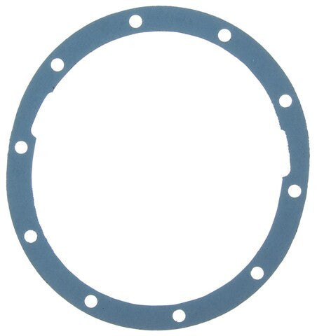 Axle Housing Cover Gasket MAHLE Clevite P37659