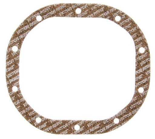 Axle Housing Cover Gasket MAHLE Clevite P38154TC