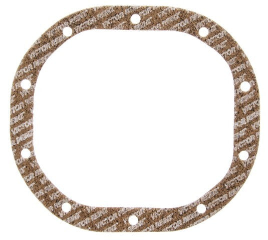 Axle Housing Cover Gasket MAHLE Clevite P38154TC