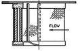 Air-Oil Separator Wix Filters P38C874