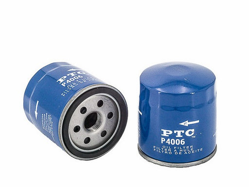 Engine Oil Filter PTC P4006