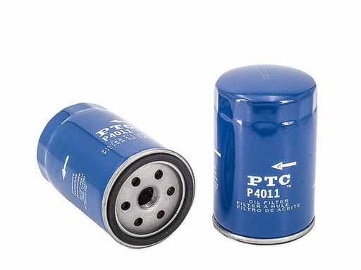 Engine Oil Filter PTC P4011