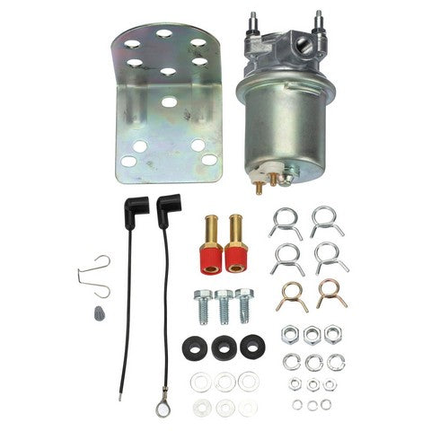 Electric Fuel Pump Carter Fuel P4070