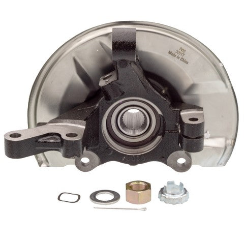 Wheel Bearing and Hub Assembly PTC P410