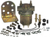 Electric Fuel Pump Carter Fuel P4259