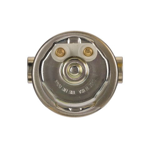 Electric Fuel Pump Carter Fuel P4259