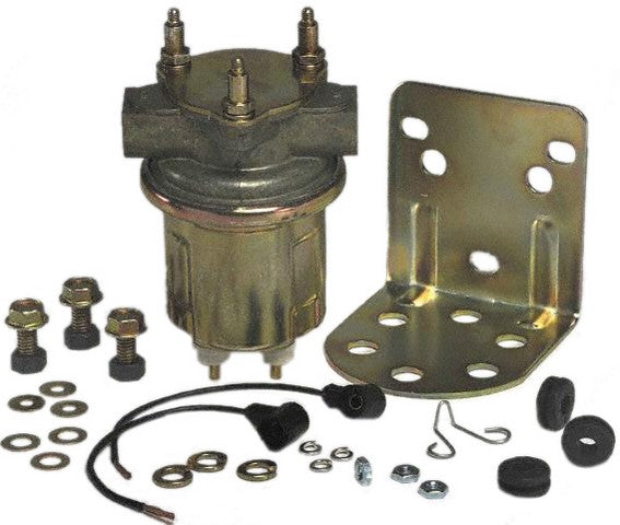 Electric Fuel Pump Carter Fuel P4389